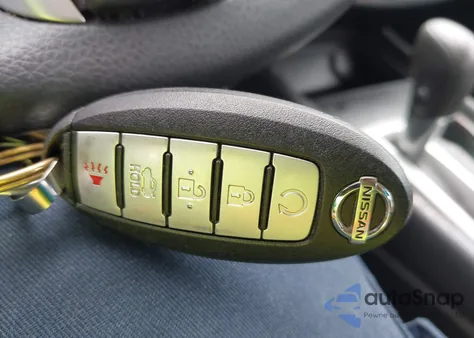 2018 Nissan Altima 2.5 S from USA, damaged, VIN 1N4AL3AP0JC163102